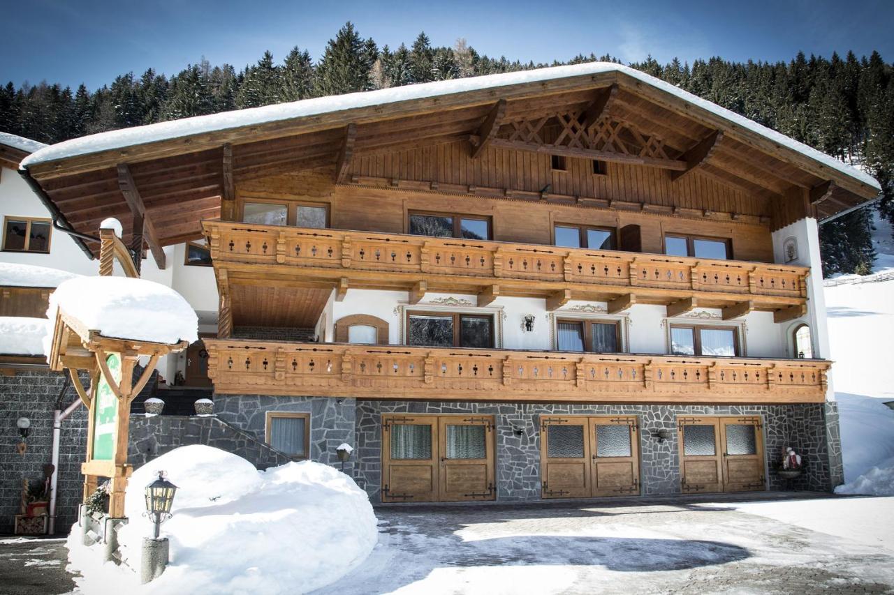 Landhaus Maria Apartamento Neustift im Stubaital Exterior foto